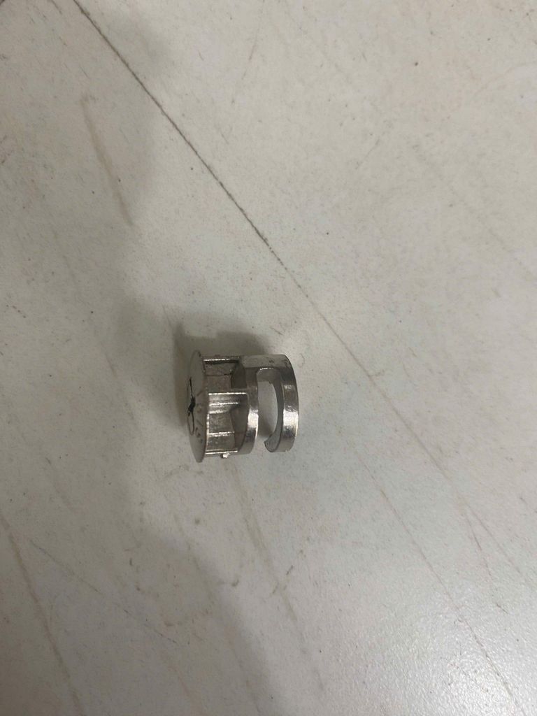 Cam 1518 cao 14, phi 15 Vinahardware CC0014C15-CC0014C15