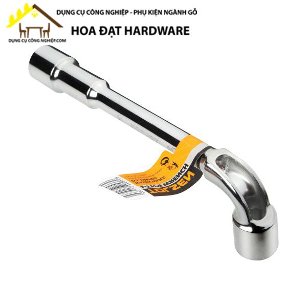 Khóa cờ lê mở cần điếu Tolsen