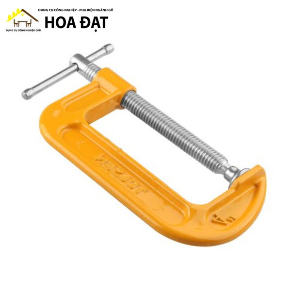 Cảo Chữ G Tolsen nhiều loại