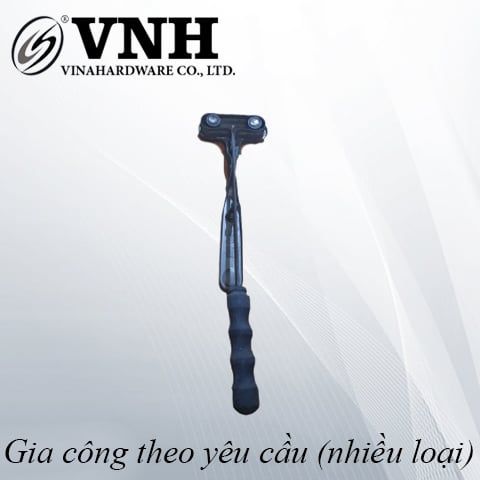 Cây hít nam châm gắp phôi đôi Vinahardware-SP2923524
