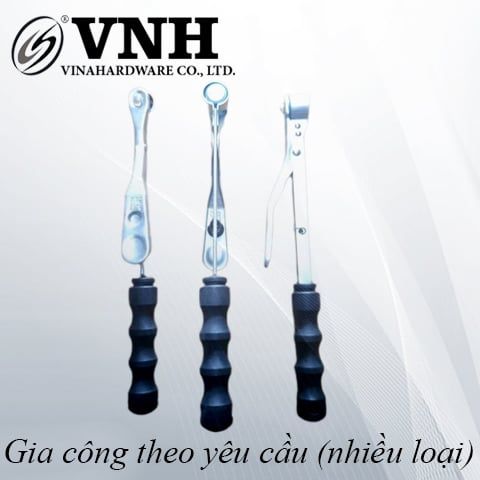 Cây hít nam châm gắp phôi đơn Vinahardware-SP2923523