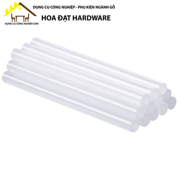 Súng bắn keo đèn cày TOLSEN 15W 79105