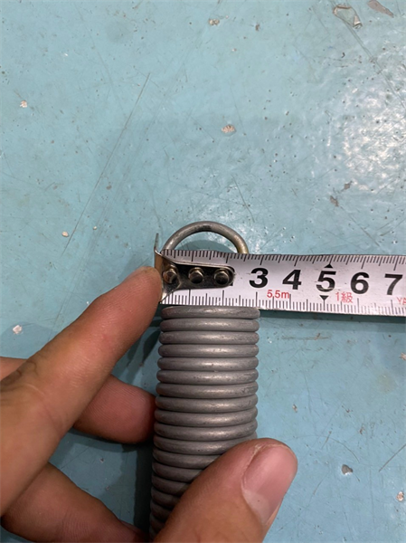 Lò xo Vinahardware, hàng phôi - VNH303170