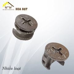 Cam PZ +/- 10x15mm Vinahardware CC006C15-CC006C15