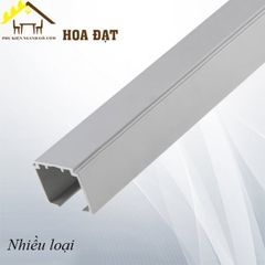 Ray trượt đơn cho cửa lùa Vinahardware kích thước 31x33mm - VNH2133D2000