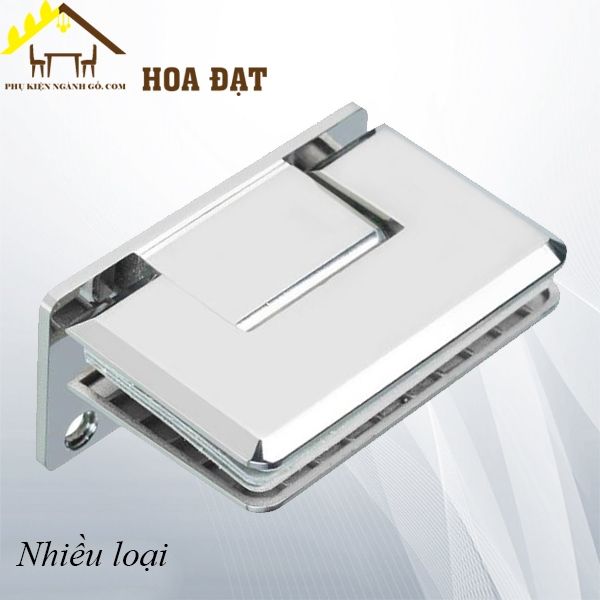 Bản lề cửa kính nhà tắm VNH05301-VNH05301