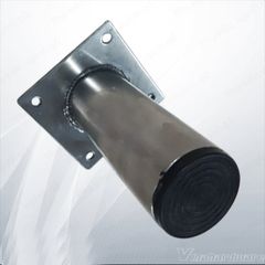 Chân ghế sofa Vinahardware dài 100mm TA38100d70