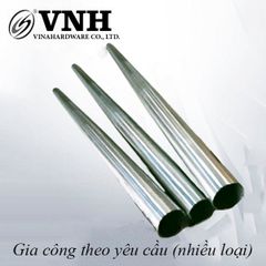 Chân ống côn Vinahardware dày 1.2mm, inox201 - VNH2923585