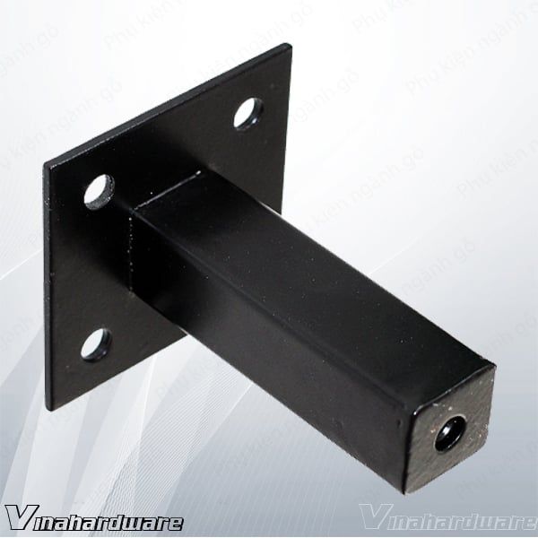 Chân sắt Vinahardware loại 70*70*39mm VNH TA258619-TA258619
