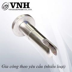 Chân vách ngăn nhà vệ sinh Vinahardware-TA8222U18
