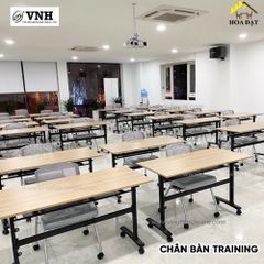 Khung bàn đào tạo training Vinahardware