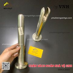 Chân vách ngăn nhà vệ sinh Vinahardware-TA8222U18