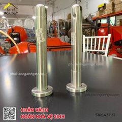 Chân vách ngăn nhà vệ sinh Vinahardware-TA8222U18