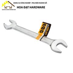 Cờ lê chìa khóa 2 miệng Tolsen