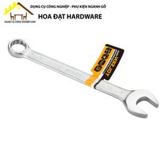 Chìa khóa cờ lê vòng miệng
