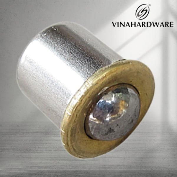Chốt bi cửa Vinahardware loại 10x12mm DCB102-DCB102