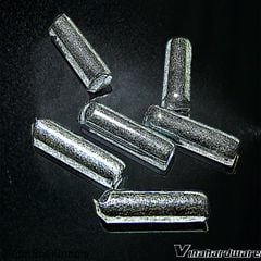 Chốt đỡ kệ tủ Vinahardware loại M6 CDK013