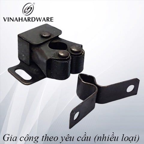 Chốt gài cửa Vinahardware DC0012-DC0012
