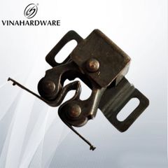 Chốt gài cửa chân cao Vinahardware, DC0012C-DC0012C