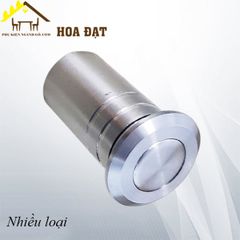 Chốt chặn cát cửa Vinahardware loại 19x40 - DC002011-DC002011