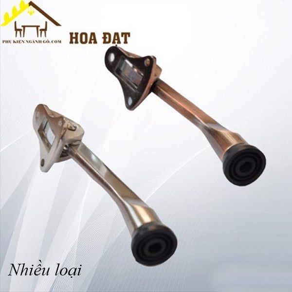 Chốt chặn cửa móng ngựa Vinahardware DC0016 (cái)