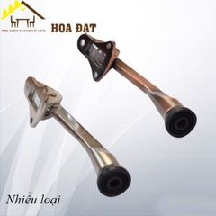 Chốt chặn cửa móng ngựa Vinahardware DC0016 (cái)