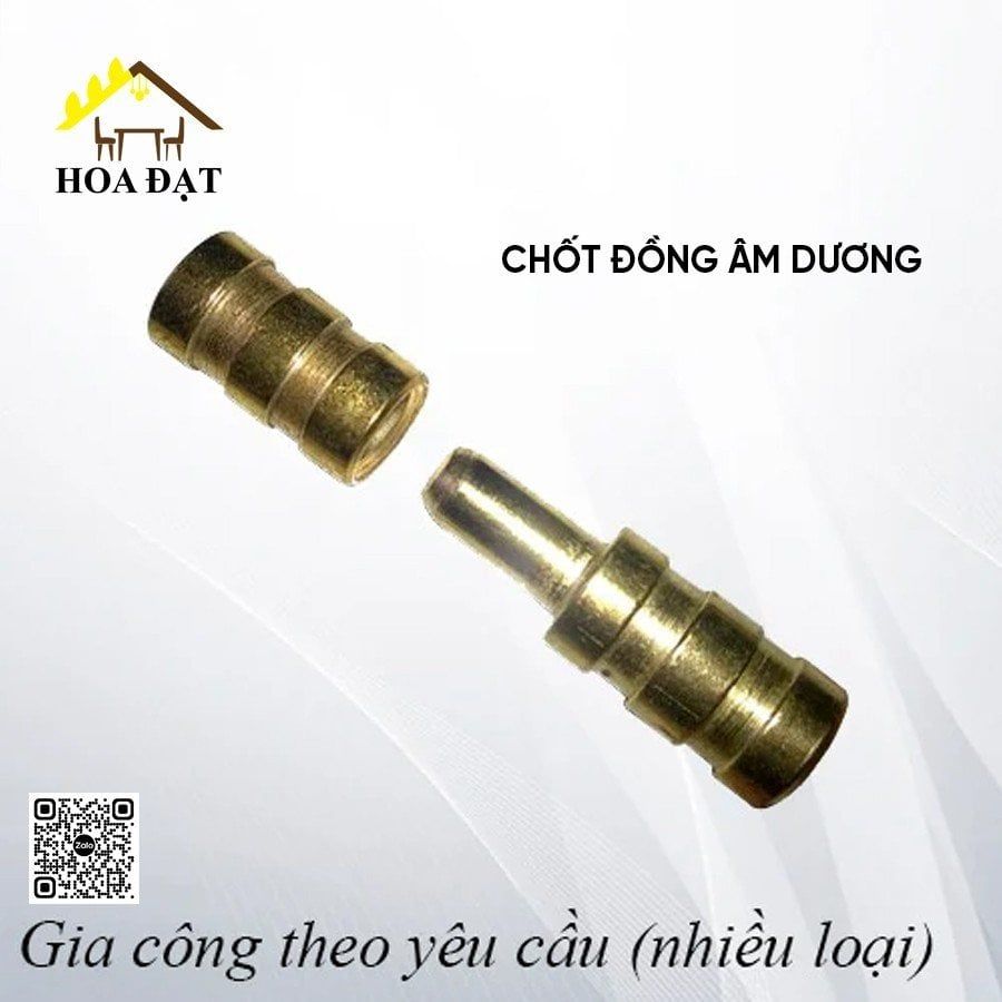 Ray trượt bàn cánh bướm Vinahardware, bản 35mm - ST35600Z1
