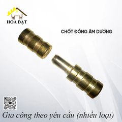 Ray trượt bàn cánh bướm Vinahardware, bản 35mm - ST35600Z1
