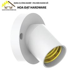 Chuôi đèn các loại