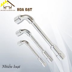 Cò điếu Vinahardware - HDLC64 - CD13Z