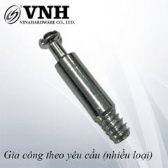 Cốt trắng ren thưa Vinahardware, màu trắng-CC032C15