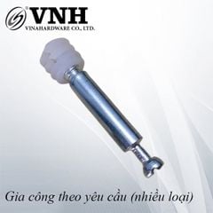 Cốt trắng liên kết ren nhuyễn, màu trắng-CC0016C16