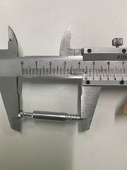 Cốt trắng ren thưa Vinahardware, màu trắng-CC032C15