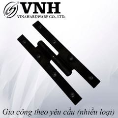 Bản lề lá tháo rời Vinahardware, HVT08206-HVT08206