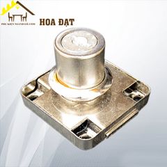 Khoá tủ chìa vi tính Vinahardware KT0032-KT0032