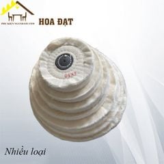 Bánh vải Vinahardware kích thước 150x50mm - VNH15050