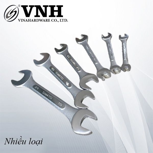 Bộ cờ lê - VNH10120