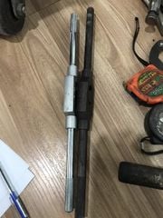 Tay quay taro ren - TQTR