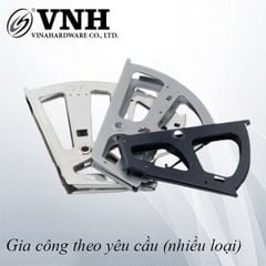Bản lề tủ giày (kệ giày) thông minh 1 tầng Vinahardware - VNH05083X