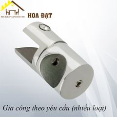 Pat (bas) kẹp kính thanh ray ống-VNH05312