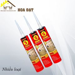 Keo dán S-Bond - G023