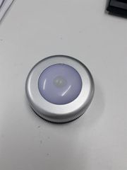 Đèn LED tròn Vinahardware, sử dụng pin, - LED1124