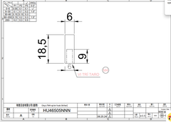Ống rút hàn khung bàn ghế Vinahardware-TRM613Z - HDFA558