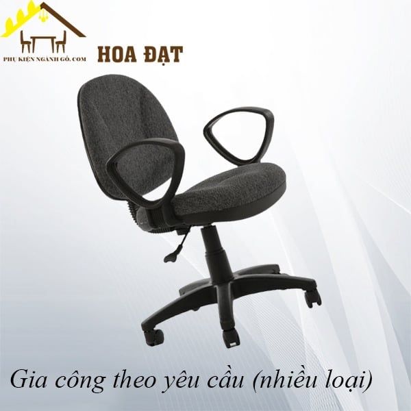 Ghế xoay văn phòng Vinahardware- VNH002322-VNH002322
