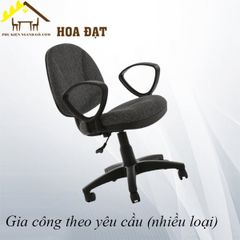 Ghế xoay văn phòng Vinahardware- VNH002322-VNH002322