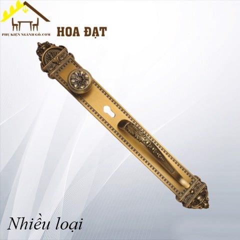 Khóa tay gạt đại sảnh cổ điển/ Handle lock- SP000061-SP000061
