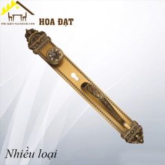 Khóa tay gạt đại sảnh cổ điển/ Handle lock- SP000061-SP000061