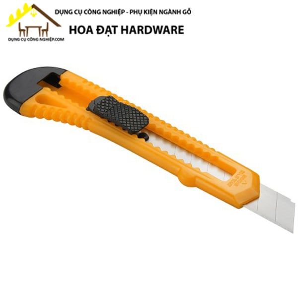 Dao rọc giấy nhỏ Tolsen D30000