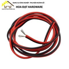 Dây điện đôi nhiều lõi đồng mạ kẽm nhiều loại