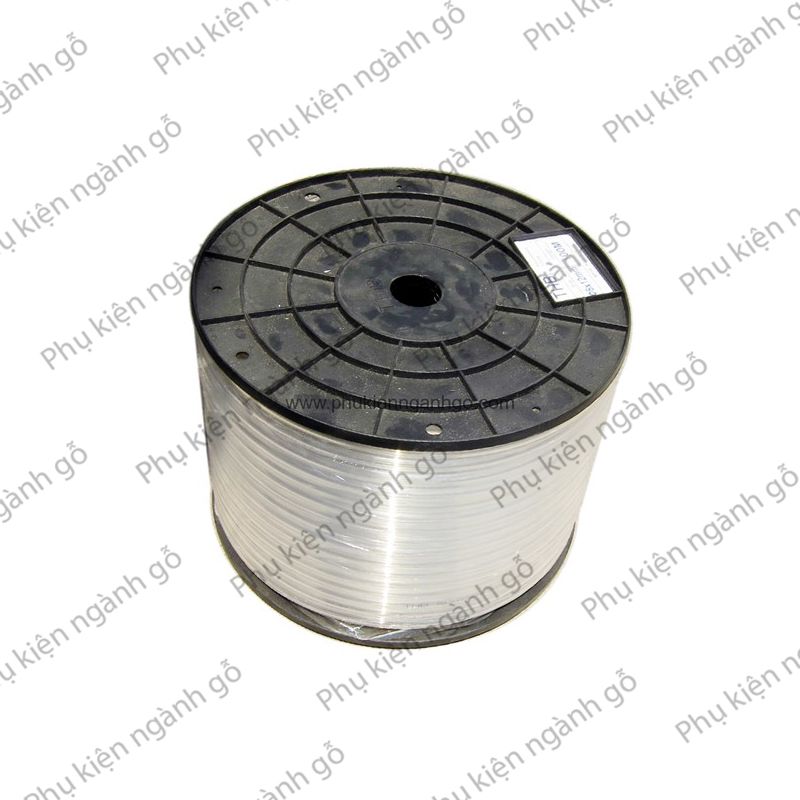 Dây dẫn hơi trong suốt nhiều loại